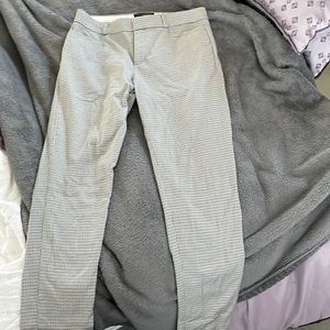 Banana republic dress pants